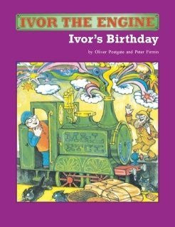 "Ivor the Engine": Ivor's Birthday