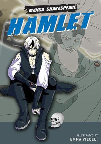 Hamlet (Manga Shakespeare)