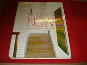 Modern Art Now: From Conception to Consumption