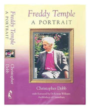 Freddy Temple: A Portrait