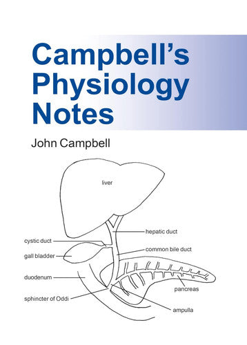 Campbell's Physiology Notes