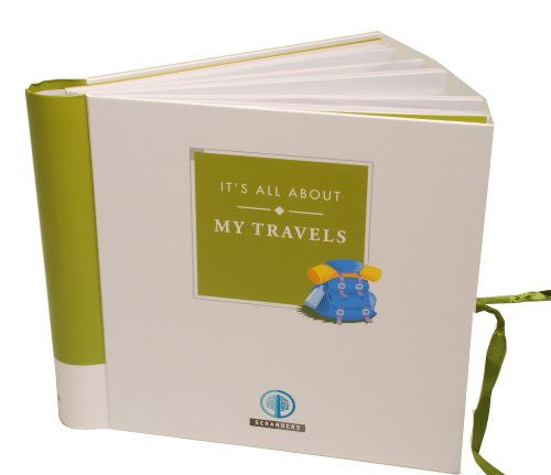 It's All About My Travels