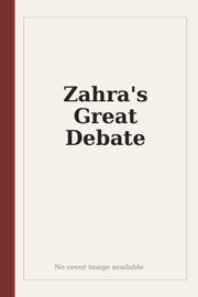 Zahra's Great Debate