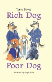 Rich Dog Poor Dog