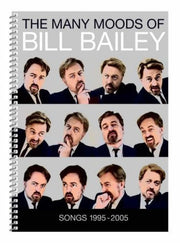The Many Moods Of Bill Bailey: Songs 1995-2005