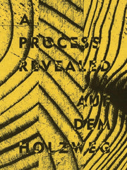A Process Revealed / Auf dem Howlzweg:Stadthaus