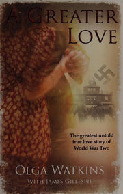 A Greater Love