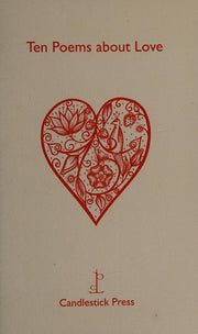 Ten Poems About Love