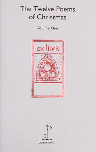 The Twelve Poems of Christmas