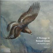 A Homage to Roland Green: His Norfolk Legacy