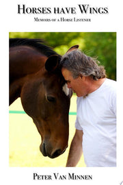 Horses Have Wings