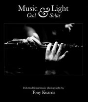 Music and Light: Ceol and Solas