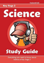 Science Study Guide for Key Stage 2