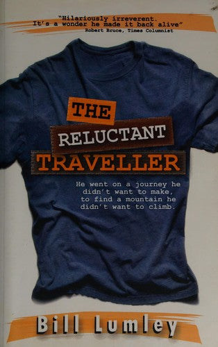The Reluctant Traveller
