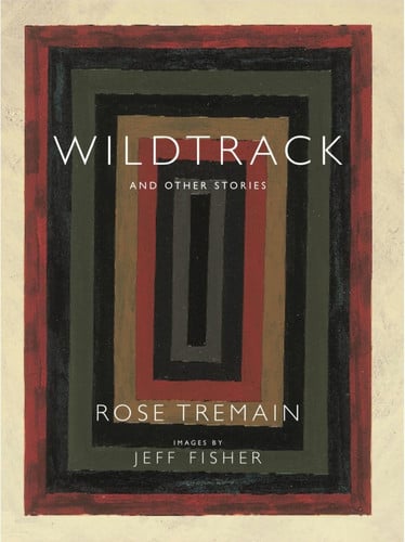 Wildtrack: And Other Stories