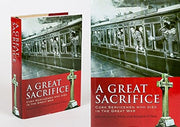 A Great Sacrifice: Cork Servicemen Who Died in the Great War