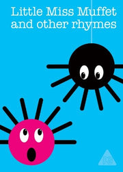Little Miss Muffet and Other Rhymes: 1