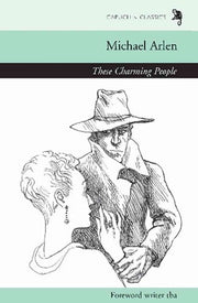 These Charming People (Capuchin Classics)