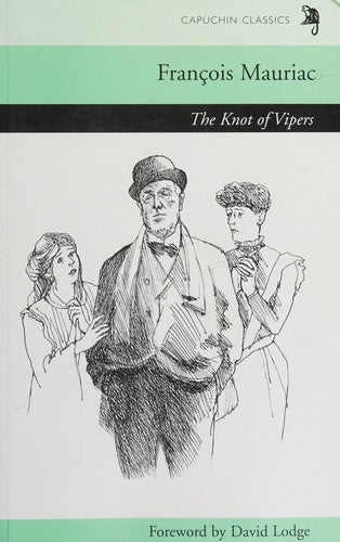 The Knot of Vipers