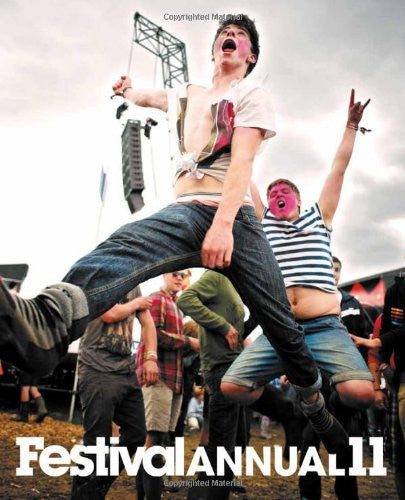 Festival Annual 11