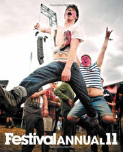 Festival Annual 11