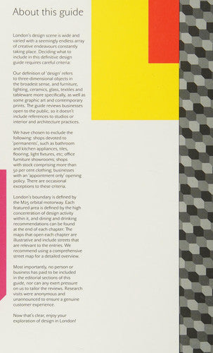 London Design Guide, 4th Edition