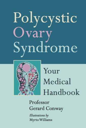 Polycystic Ovary Syndrome Your Medical Handbook