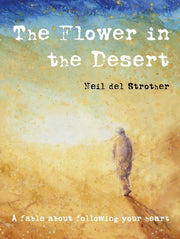 The Flower in the Desert