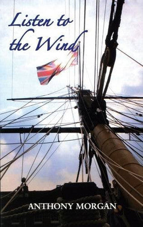 Listen to the Wind
