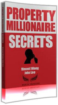 Property Millionaire Secrets