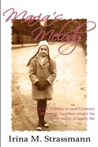 Maria's Melody