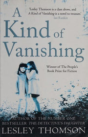 Kind of Vanishing, A
