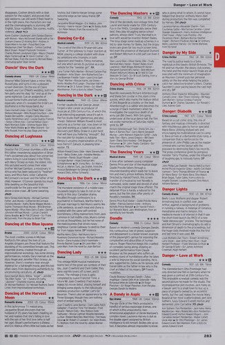 Radio Times Guide to Films 2012