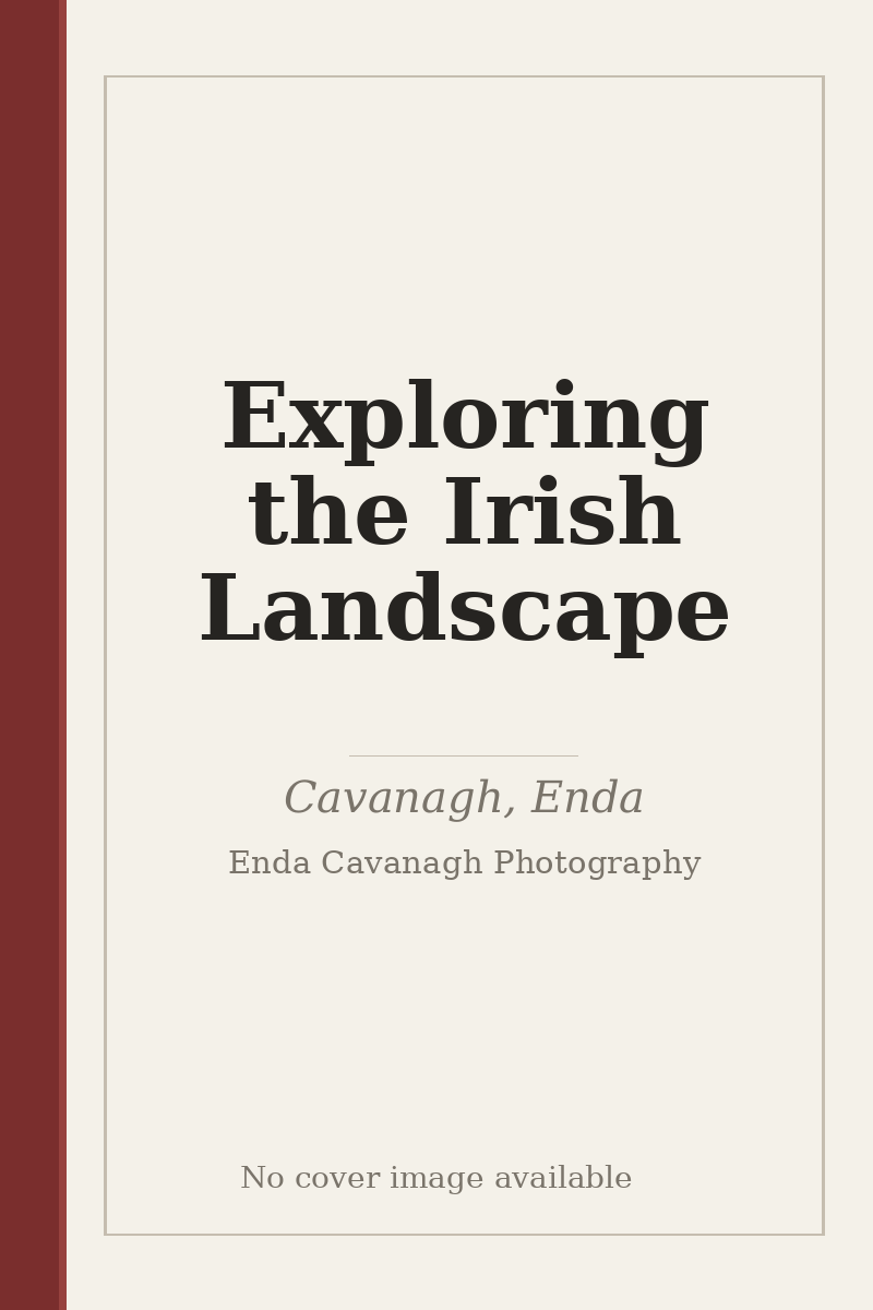 Exploring the Irish Landscape - no cover image available