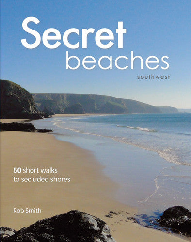 Secret Beaches: Southwest