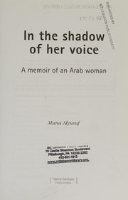 In the Shadow of Her Voice