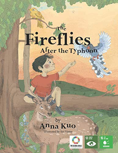 The Fireflies After the Typhoon: 3 (Voices of Future Generations)