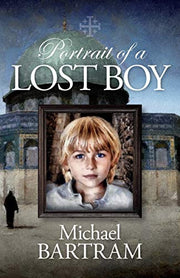Portrait of a Lost Boy: A Jersualem Kidnapping