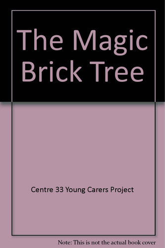 The Magic Brick Tree