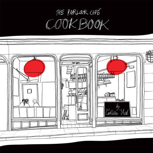 The Parlour Cafe Cookbook