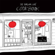 The Parlour Cafe Cookbook