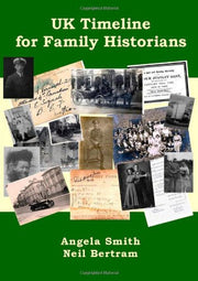 UK Timeline for Family Historians