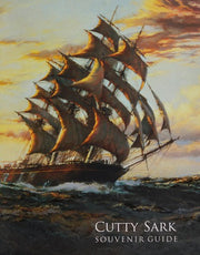 Cuttysark Souvenir Guide