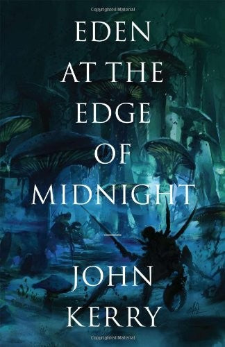 Eden at the Edge of Midnight: 1 (The Vara Volumes)