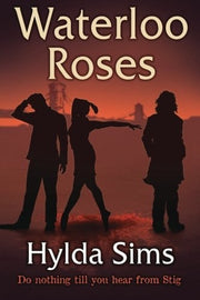Waterloo Roses: a novel of love and suspense