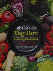 The Abel & Cole Veg Box Companion