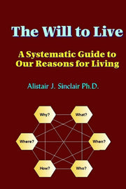 The Will to Live: A Systematic Guide to our Reasons for Living