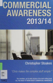 Commercial Awareness 2013/14