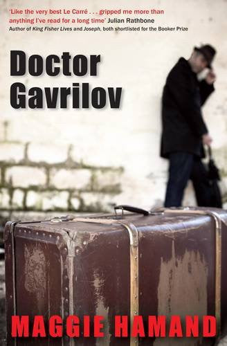 Doctor Gavrilov: 2 (The Nuclear Trilogy)