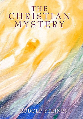 The Christian Mystery